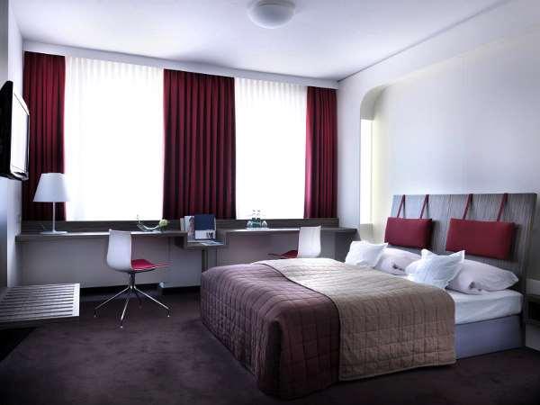 Elaya Hotel Hannover City Habitación foto